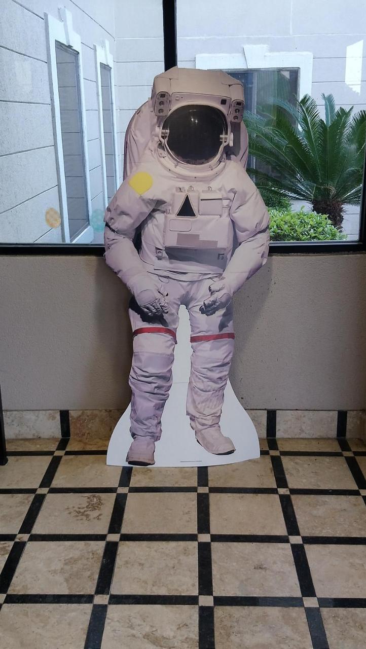 Days Inn & Suites By Wyndham Webster Nasa-Clearlake-Houston Εξωτερικό φωτογραφία